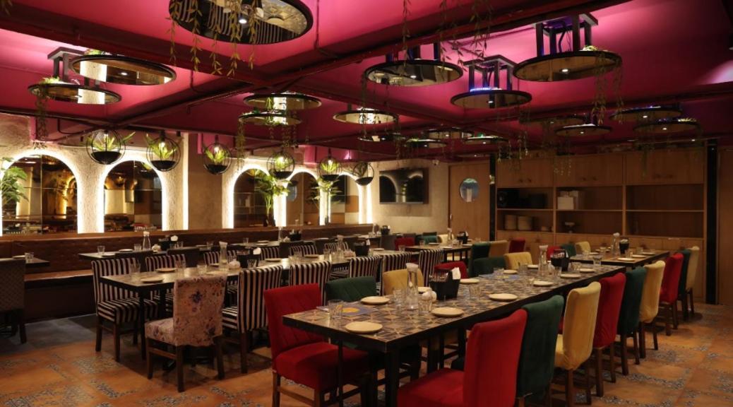 Hotel Aura - Near Malad Link Road Gorai Exterior foto